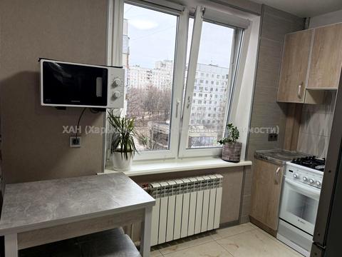 квартира по адресу Академика Павлова ул., 134/16