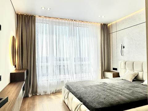 квартира по адресу Сеченова ул., 129А, корпус 11, 7, 8