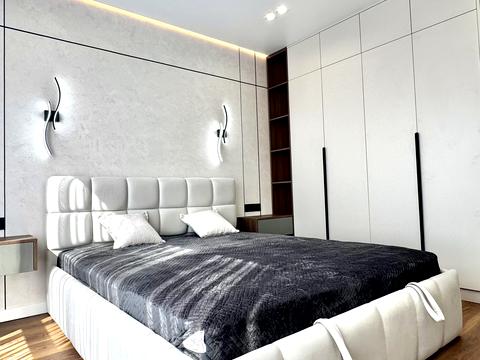 квартира по адресу Сеченова ул., 129А, корпус 11, 7, 8