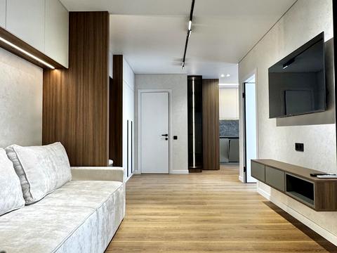 квартира по адресу Сеченова ул., 129А, корпус 11, 7, 8