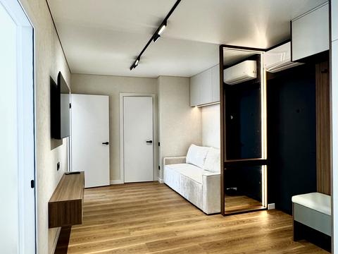 квартира по адресу Сеченова ул., 129А, корпус 11, 7, 8