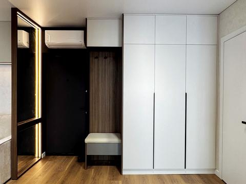 квартира по адресу Сеченова ул., 129А, корпус 11, 7, 8