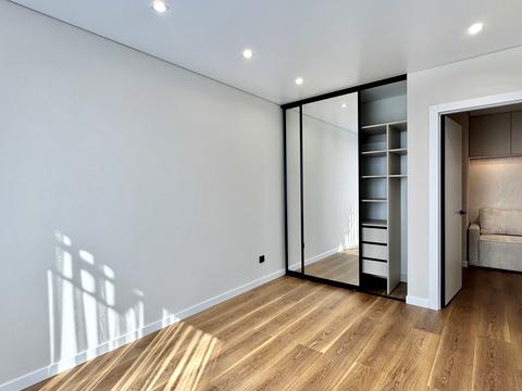квартира по адресу Сеченова ул., 129А, корпус 11, 7, 8