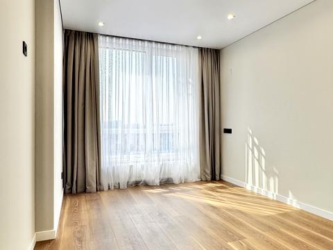 квартира по адресу Сеченова ул., 129А, корпус 11, 7, 8
