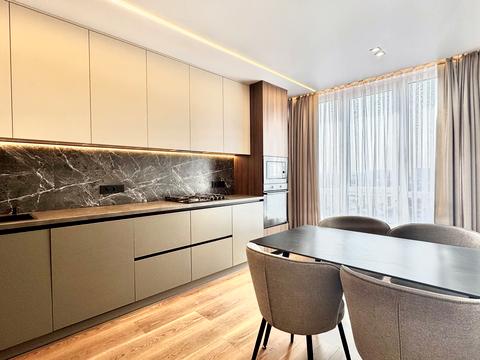 квартира по адресу Сеченова ул., 129А, корпус 11, 7, 8