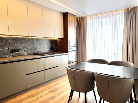 квартира по адресу Сеченова ул., 129А, корпус 11, 7, 8