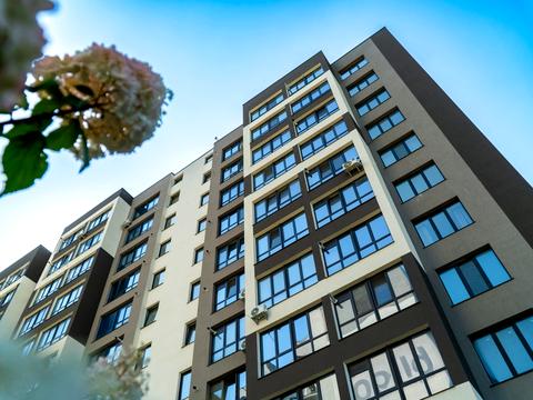 квартира по адресу Сеченова ул., 129А, корпус 11, 7, 8