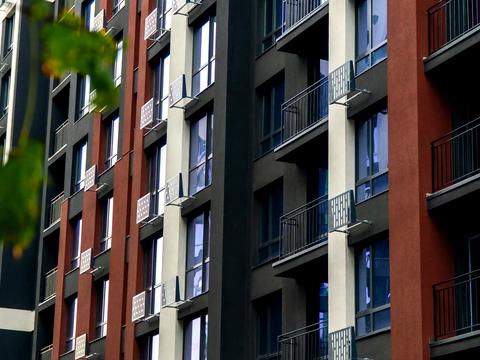квартира по адресу Сеченова ул., 129А, корпус 11, 7, 8