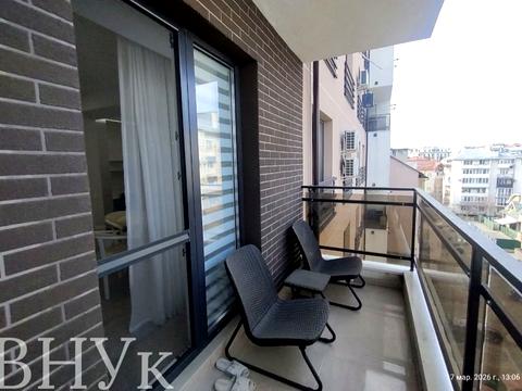 квартира по адресу Петра Лінтура ул., 7