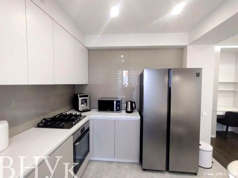 квартира по адресу Петра Лінтура ул., 7