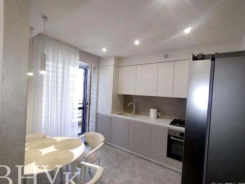 квартира по адресу Петра Лінтура ул., 7