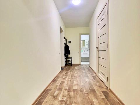 квартира за адресою Олександра Поля просп. (Кірова), 44-Б