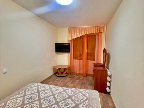 квартира за адресою Олександра Поля просп. (Кірова), 44-Б