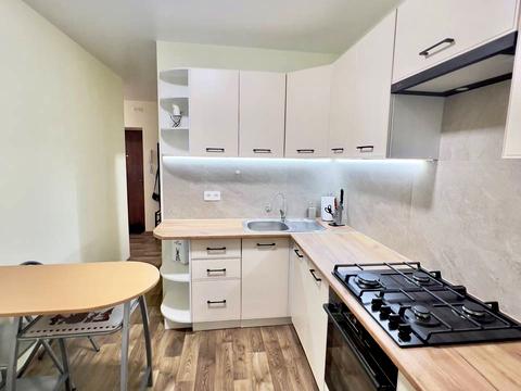 квартира за адресою Олександра Поля просп. (Кірова), 44-Б