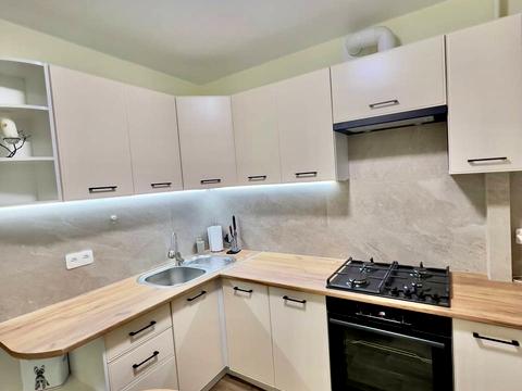 квартира за адресою Олександра Поля просп. (Кірова), 44-Б