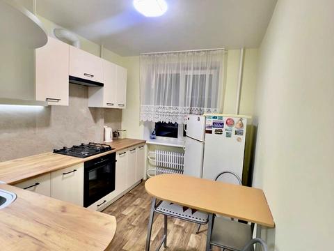 квартира за адресою Олександра Поля просп. (Кірова), 44-Б