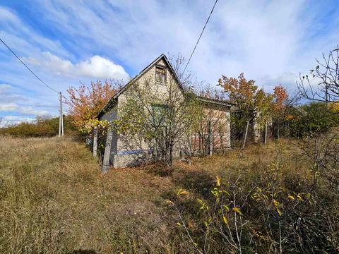 будинок за адресою провулок Польовий