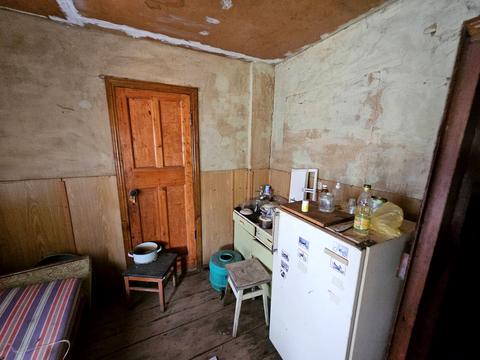 будинок за адресою провулок Польовий