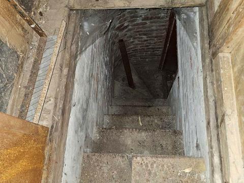 будинок за адресою провулок Польовий