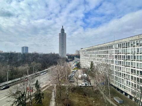 коммерческая по адресу Соломенская ул., 5