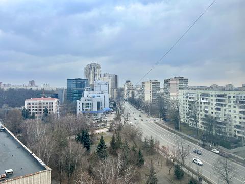 коммерческая по адресу Соломенская ул., 5