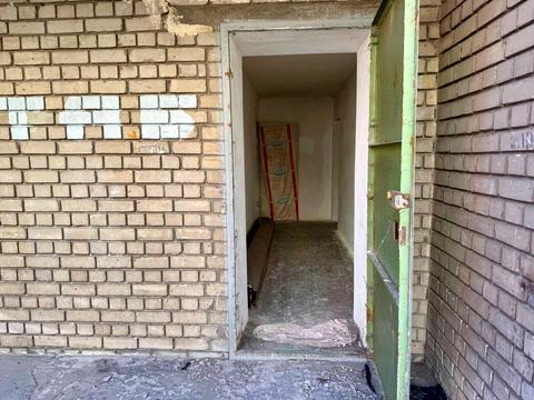 коммерческая по адресу Савкина ул., 2