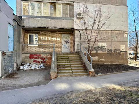 коммерческая по адресу Савкина ул., 2