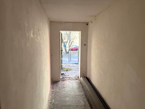 коммерческая по адресу Савкина ул., 2