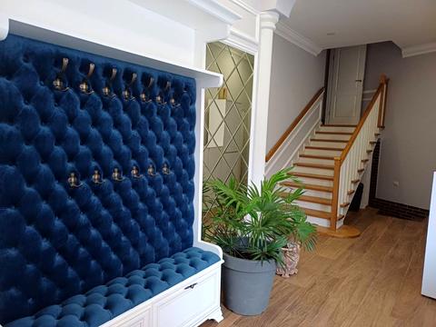 будинок за адресою Залозецького вул., 17