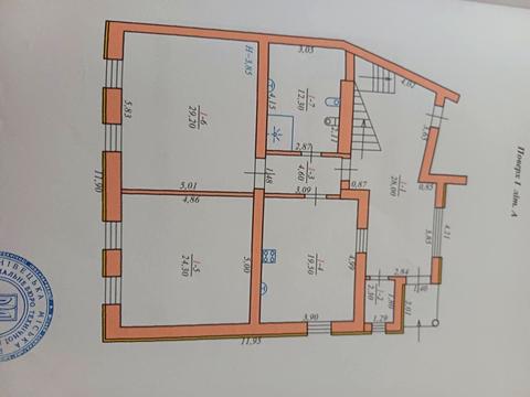 будинок за адресою Залозецького вул., 17