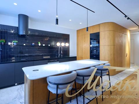 квартира за адресою Андрія Верхогляда вул. (Михайла Драгомирова), 15-Б