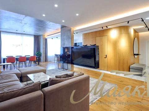 квартира за адресою Андрія Верхогляда вул. (Михайла Драгомирова), 15-Б