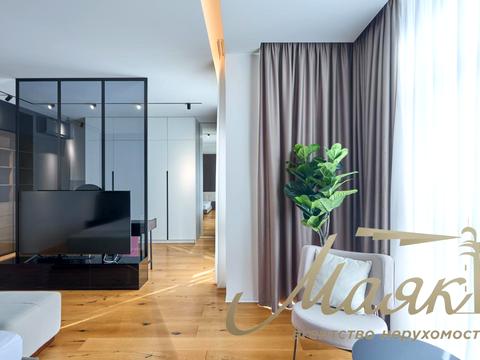 квартира за адресою Андрія Верхогляда вул. (Михайла Драгомирова), 15-Б