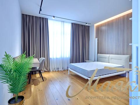 квартира за адресою Андрія Верхогляда вул. (Михайла Драгомирова), 15-Б