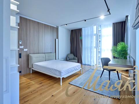 квартира за адресою Андрія Верхогляда вул. (Михайла Драгомирова), 15-Б