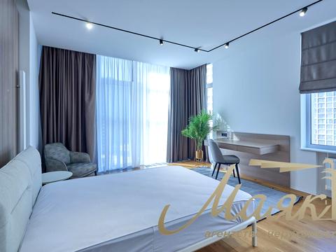 квартира за адресою Андрія Верхогляда вул. (Михайла Драгомирова), 15-Б