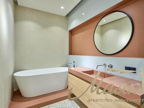 квартира за адресою Андрія Верхогляда вул. (Михайла Драгомирова), 15-Б