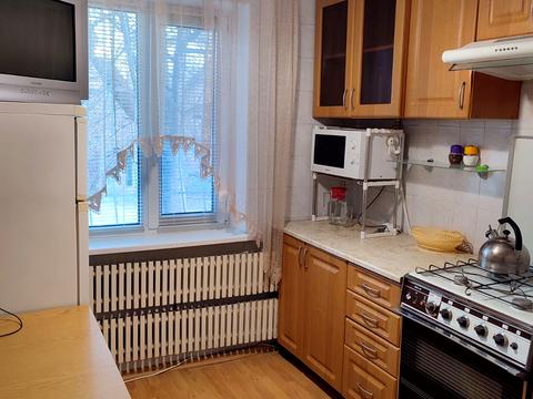 квартира по адресу Януша Корчака ул. (Баумана), 60