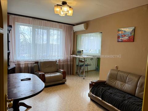 квартира за адресою Тракторобудівників просп., 67