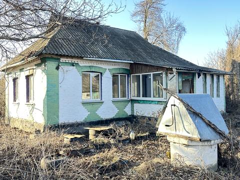 будинок за адресою Центрова
