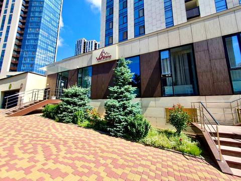 комерційна за адресою Сімферопольська вул., 2-М