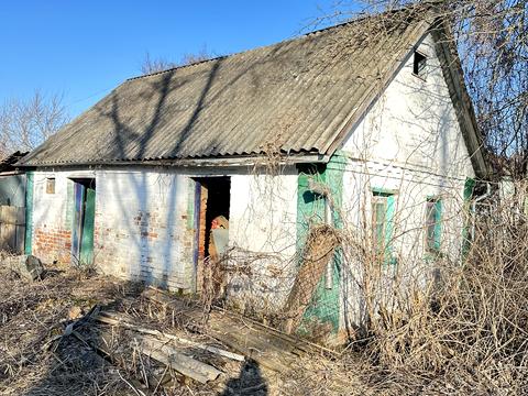 будинок за адресою Центрова