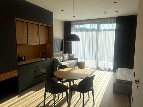 квартира по адресу урочище Діл, 1