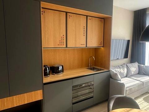 квартира по адресу урочище Діл, 1