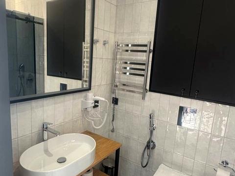 квартира по адресу урочище Діл, 1