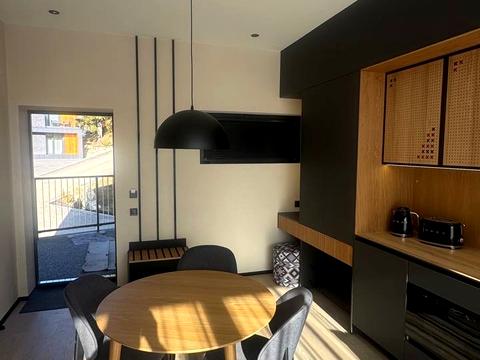 квартира по адресу урочище Діл, 1