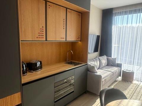 квартира по адресу урочище Діл, 1