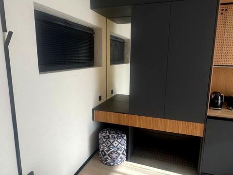 квартира по адресу урочище Діл, 1