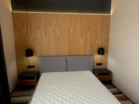 квартира по адресу урочище Діл, 1