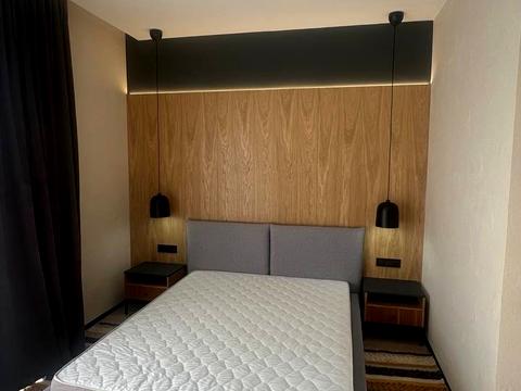 квартира по адресу урочище Діл, 1